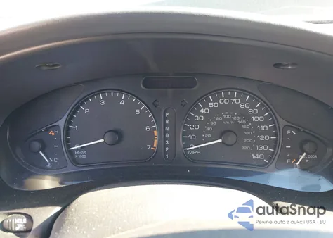 2002 Oldsmobile Alero Gx из США, поврежденный, VIN 1G3NK52F12C224362